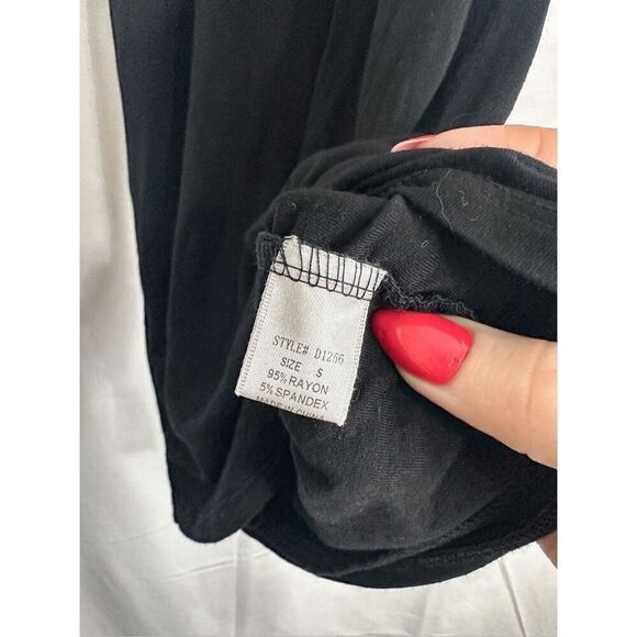 Jordyn Jagger Dress - Picture 8 of 14